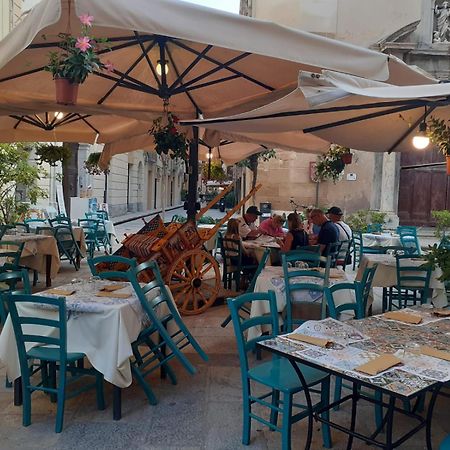 The Holiday House - Arricriati Trapani Exterior foto
