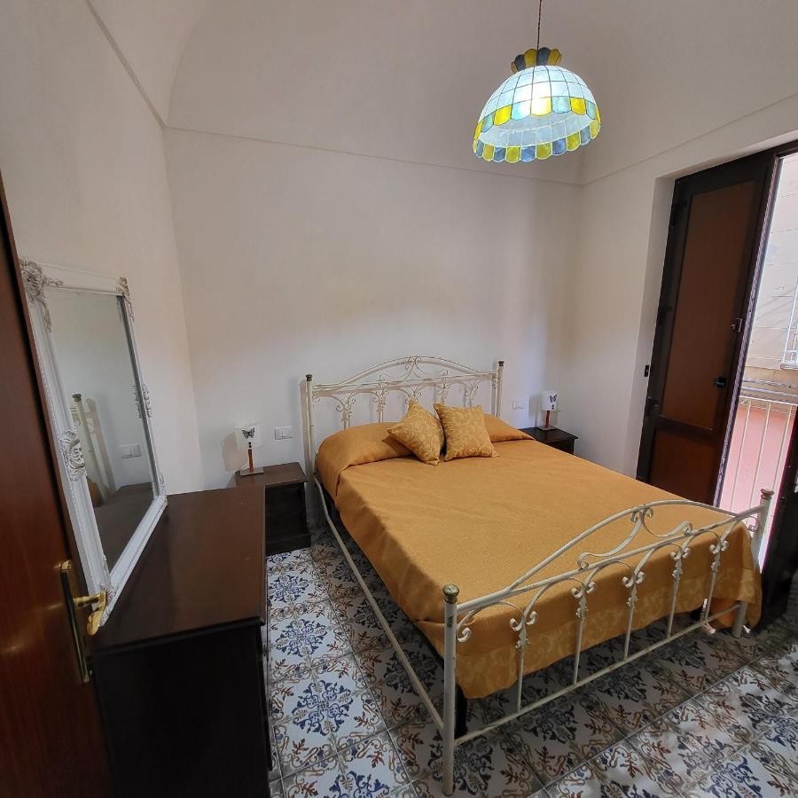 The Holiday House - Arricriati Trapani Exterior foto